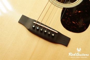 OM-28M  Madagascar Rosewood